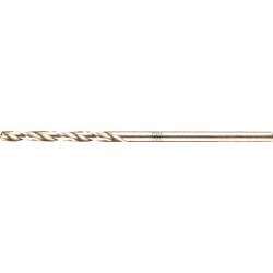 PFERD 25203855 Nerezová ocel (INOX) spirálový vrták, 2 mm, délka 85 mm, DIN 340, 10 ks