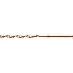 PFERD 25203857 Nerezová ocel (INOX) spirálový vrták, 3 mm, délka 100 mm, DIN 340, 10 ks