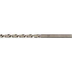 PFERD 25203858 Nerezová ocel (INOX) spirálový vrták, 3.1 mm, délka 106 mm, DIN 340, 10 ks