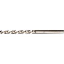 PFERD 25203859 Nerezová ocel (INOX) spirálový vrták, 3.3 mm, délka 106 mm, DIN 340, 10 ks