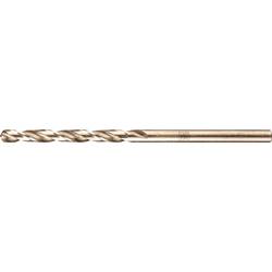 PFERD 25203861 Nerezová ocel (INOX) spirálový vrták, 3.5 mm, délka 112 mm, DIN 340, 10 ks