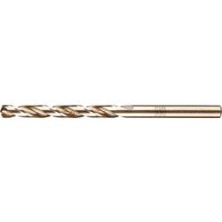 PFERD 25203867 Nerezová ocel (INOX) spirálový vrták, 4.5 mm, délka 126 mm, DIN 340, 10 ks