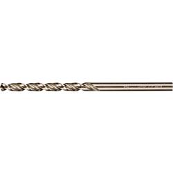 PFERD 25203862 Nerezová ocel (INOX) spirálový vrták, 3.6 mm, délka 112 mm, DIN 340, 10 ks