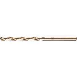 PFERD 25203863 Nerezová ocel (INOX) spirálový vrták, 4 mm, délka 119 mm, DIN 340, 10 ks