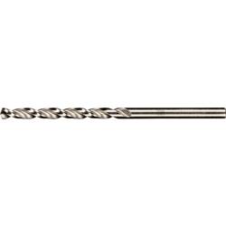 PFERD 25203864 Nerezová ocel (INOX) spirálový vrták, 4.1 mm, délka 119 mm, DIN 340, 10 ks