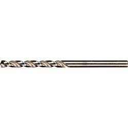 PFERD 25203865 Nerezová ocel (INOX) spirálový vrták, 4.2 mm, délka 119 mm, DIN 340, 10 ks