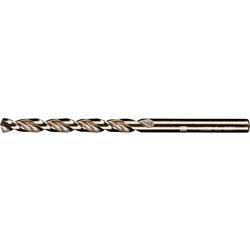 PFERD 25203869 Nerezová ocel (INOX) spirálový vrták, 5.1 mm, délka 132 mm, DIN 340, 10 ks