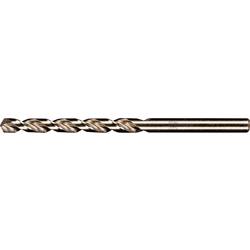 PFERD 25203870 Nerezová ocel (INOX) spirálový vrták, 5.2 mm, délka 132 mm, DIN 340, 10 ks