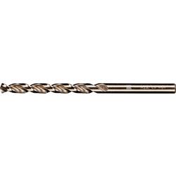 PFERD 25203871 Nerezová ocel (INOX) spirálový vrták, 5.3 mm, délka 132 mm, DIN 340, 10 ks