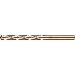 PFERD 25203872 Nerezová ocel (INOX) spirálový vrták, 5.5 mm, délka 139 mm, DIN 340, 10 ks
