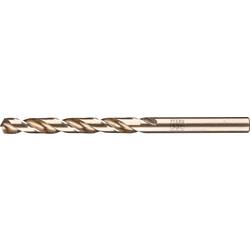 PFERD 25203877 Nerezová ocel (INOX) spirálový vrták, 7.5 mm, délka 156 mm, DIN 340, 10 ks