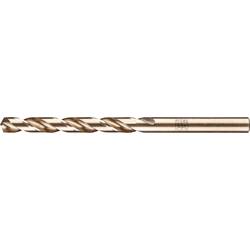 PFERD 25203873 Nerezová ocel (INOX) spirálový vrták, 6 mm, délka 139 mm, DIN 340, 10 ks