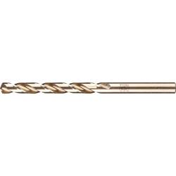 PFERD 25203874 Nerezová ocel (INOX) spirálový vrták, 6.5 mm, délka 148 mm, DIN 340, 10 ks