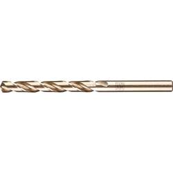 PFERD 25203876 Nerezová ocel (INOX) spirálový vrták, 7 mm, délka 156 mm, DIN 340, 10 ks