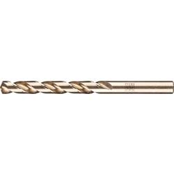 PFERD 25203880 Nerezová ocel (INOX) spirálový vrták, 9 mm, délka 175 mm, DIN 340, 10 ks