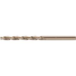 PFERD TOOLS 25203882 SPB DIN 340 HSSE N 10,0 INOX Nerezová ocel (INOX) spirálový vrták 10 mm Celková délka 184 mm DIN 340 10 ks