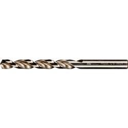 PFERD 25203883 Nerezová ocel (INOX) spirálový vrták, 10.2 mm, délka 184 mm, DIN 340, 5 ks