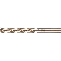 PFERD 25203878 Nerezová ocel (INOX) spirálový vrták, 8 mm, délka 165 mm, DIN 340, 10 ks