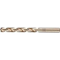 PFERD 25203884 Nerezová ocel (INOX) spirálový vrták, 10.5 mm, délka 194 mm, DIN 340, 5 ks