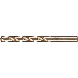 PFERD 25203887 Nerezová ocel (INOX) spirálový vrták, 12 mm, délka 205 mm, DIN 340, 5 ks