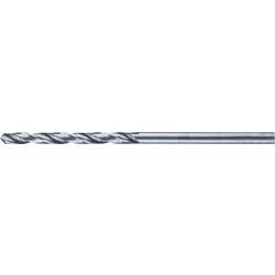 PFERD 25203894 ocel spirálový vrták, 2.5 mm, délka 43 mm, DIN 1897, 10 ks