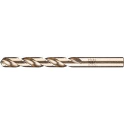 PFERD 25203888 Nerezová ocel (INOX) spirálový vrták, 12.5 mm, délka 205 mm, DIN 340, 5 ks