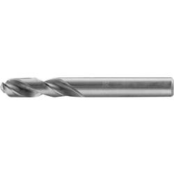PFERD TOOLS 25203920 SPB DIN 1897 HSSG N 10,0 STEEL ocel spirálový vrták 10 mm Celková délka 89 mm DIN 1897 10 ks