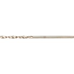 PFERD 25203929 Nerezová ocel (INOX) spirálový vrták, 1.5 mm, délka 31 mm, DIN 1897, 10 ks