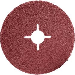 PFERD 64172126 vláknitý kotouč Průměr 125 mm Ø otvoru 22 mm 25 ks