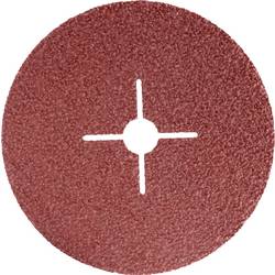 PFERD 64172180 vláknitý kotouč Průměr 180 mm Ø otvoru 22 mm 25 ks