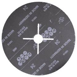 PFERD TOOLS 64172180 vláknitý kotouč Průměr 180 mm Zrnitost=24 25 ks