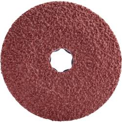 PFERD 64193004 vláknitý kotouč Průměr 115 mm 25 ks