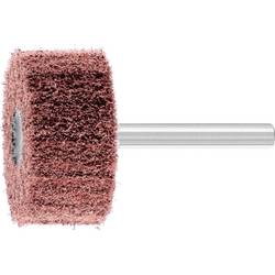 PFERD TOOLS 44657180 Brusné POLINOX, vysoce výkonné, PNL, Ø 40 x 20 mm, dřík 6 mm, pro jemné broušení a dokončování Průměr 40 mm 10 ks