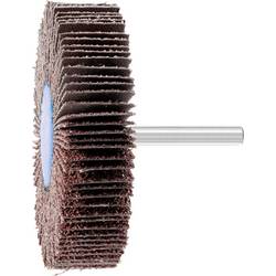 PFERD TOOLS 44513046 Vějířová bruska PFERD Ø 80 x 20 mm s Ø 6 mm, A40 pro jemné broušení a konečná úprava Průměr 80 mm 10 ks