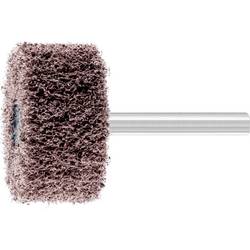 PFERD TOOLS 44657100 Brusné PFERD POLINOX brusná hlavička High Performance PNL Ø 40 x 20 mm, Ø 6 mm, pro jemné broušení a dokončování Průměr 40 mm 10 ks
