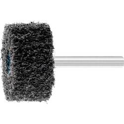 PFERD TOOLS 44657110 Brusné PFERD POLINOX brusné tělísko High Performance PNL Ø 40 x 20 mm dřík Ø 6 mm SIC100 pro jemné broušení a konečná úprava Průměr 40 mm