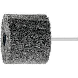 PFERD TOOLS 44661118 Brusné PFERD POLINOX, vysoce výkonné, PNL, Ø 60 x 50 mm, Ø 6 mm, pro jemné broušení a dokončování  Průměr 60 mm 10 ks
