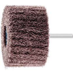 PFERD 44662100 Brusné PFERD POLINOX, brusná hlavička High Performance PNL, Ø 80 x 50 mm, Ø 6 mm, pro jemné broušení a dokončování  Průměr 80 mm 10 ks