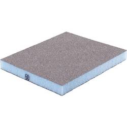 PFERD 44697650 Vodotěsná PFERD broušení 69 x 98x26 mm A60 na 4 straně pro univerzální použití 5 ks