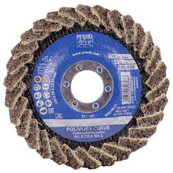 PFERD TOOLS 44694121 lamelový kotouč Průměr 115 mm Zrnitost=100 5 ks