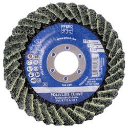 PFERD TOOLS 44694123 lamelový kotouč Průměr 115 mm Zrnitost=240 5 ks