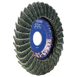 PFERD TOOLS 44694123 lamelový kotouč Průměr 115 mm Zrnitost=240 5 ks