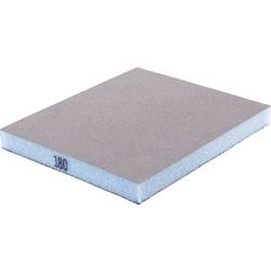 PFERD 44697652 Vodotěsná PFERD broušení 69 x 98x26 mm A180, ze 4 stran pro univerzální použití 5 ks