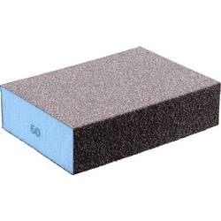 PFERD 44697653 Houba pro broušení PFERD, 98x120x13 mm, A60, oboustranně vhodná pro univerzální použití 5 ks