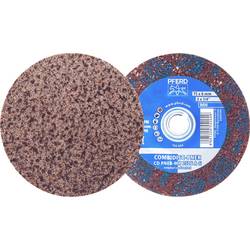 PFERD TOOLS 47700205 PFERD COMBIDISC lisovaný netkaný rounde CD PNER Ø 75 mm, středně tvrdý, pro povrchovou úpravu 75 mm 25 ks