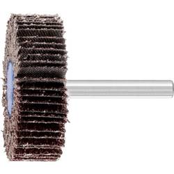 PFERD TOOLS Vějířová bruska PFERD Ø 50 x 15 mm, Ø 6 mm, A40 pro jemné broušení a konečná úprava 47801221 10 ks