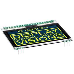 DISPLAY VISIONS OLED displej (š x v x h) 55 x 43 x 3.3 mm
