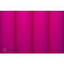 Oracover 21-013-002 nažehlovací fólie (d x š) 2 m x 60 cm purpurová (fluorescenční)