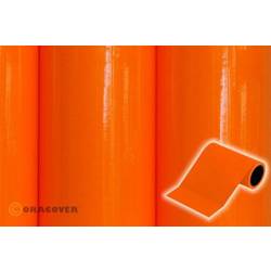 Oracover 27-065-002 dekorativní pásy Oratrim (d x š) 2 m x 9.5 cm signální oranžová (fluorescenční)