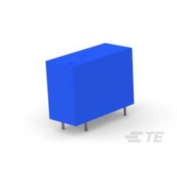 TE Connectivity OMI-SS-112LM,300 relé do DPS, Tube, 1 ks